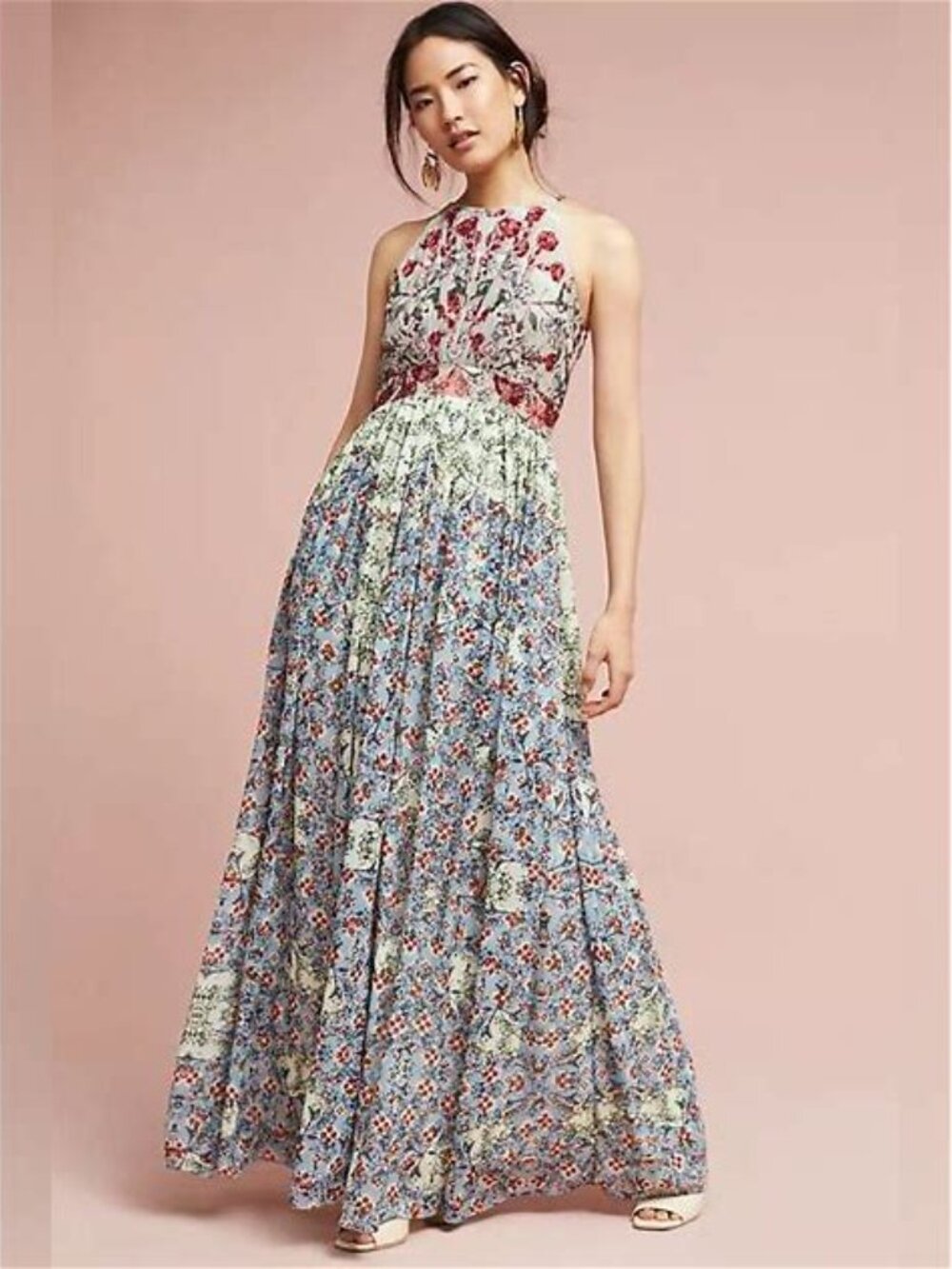 Anthropologie Bhanuni by Jyoti